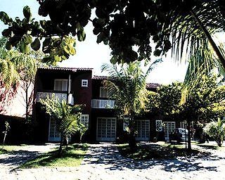 Condominio Pauba Canto Sul 일랴벨라 외부 사진